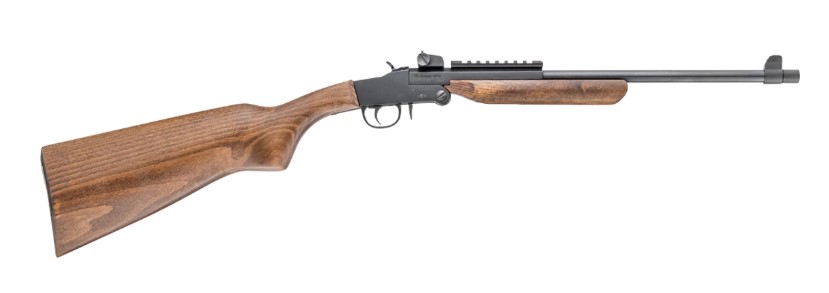 CHI LITTLE BADGER DLX 22LR - Win Repeating Arms Promotion